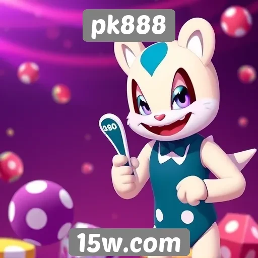 promoções exclusivas do pk888 atraem novos jogadores