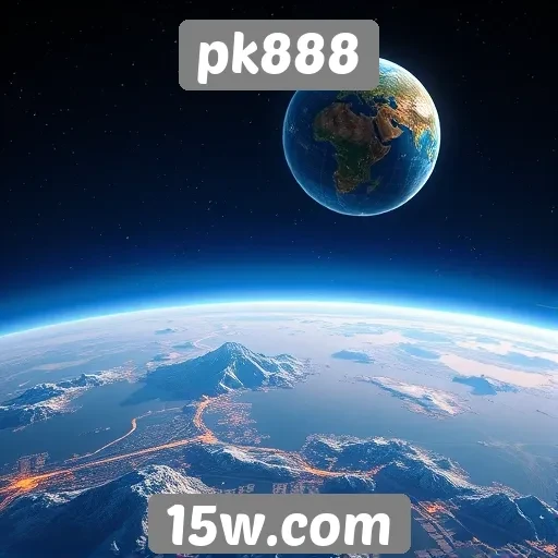 Tendências futuras para o pk888 e seus usuários