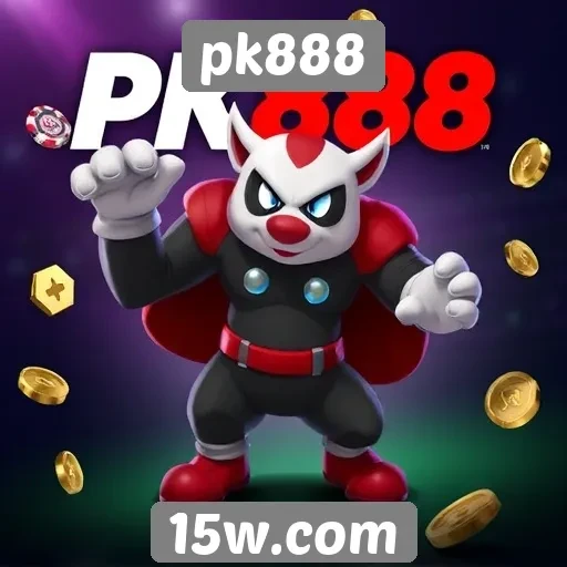 Análise das ofertas de jogos no site pk888