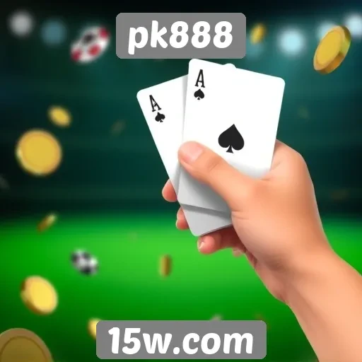 impacto das promoções do pk888 na comunidade de jogos